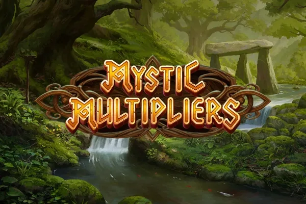 Mystic Multipliers
